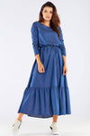Daydress awama - CELIA MODA
