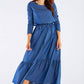 Daydress awama - CELIA MODA