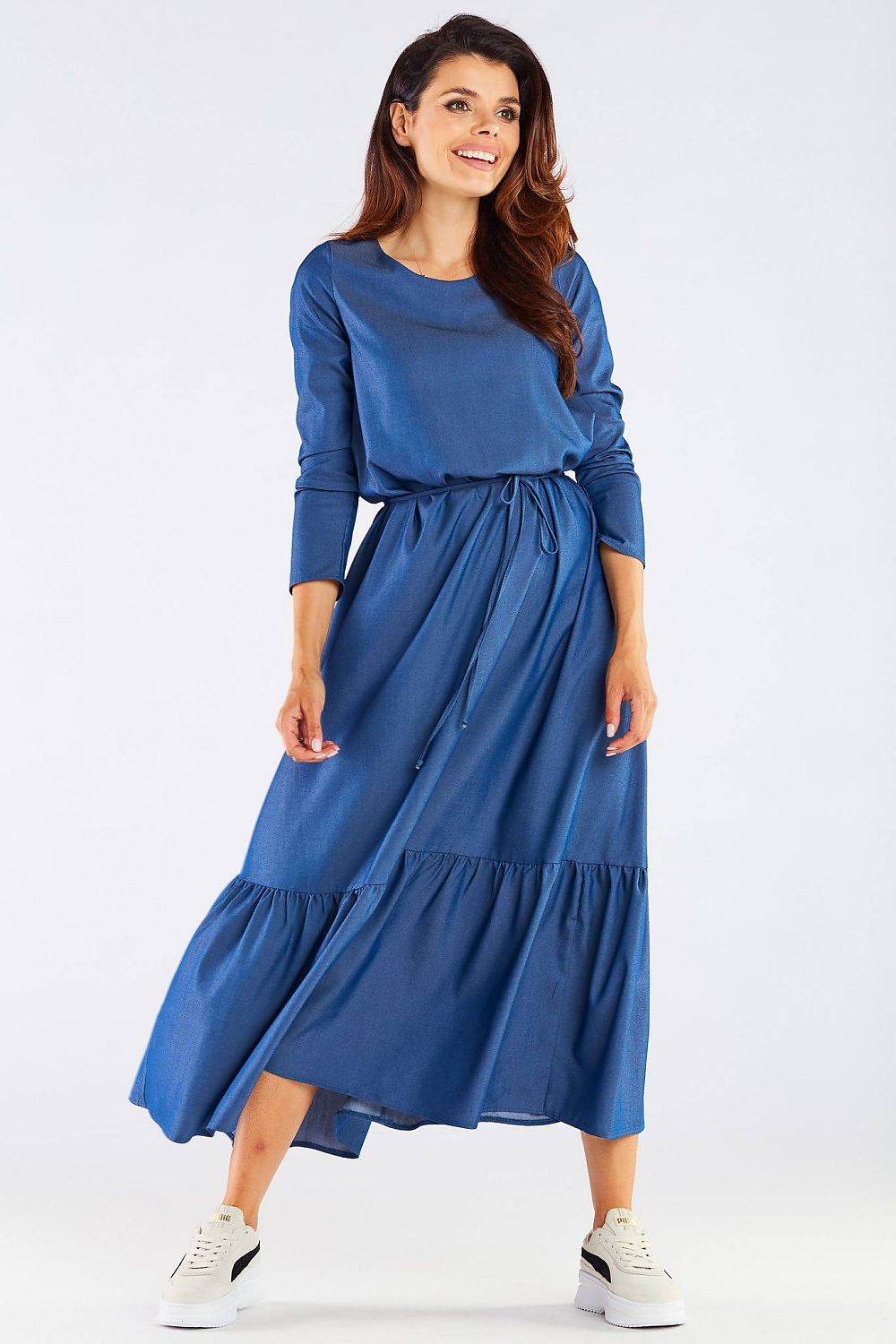 Daydress awama - CELIA MODA