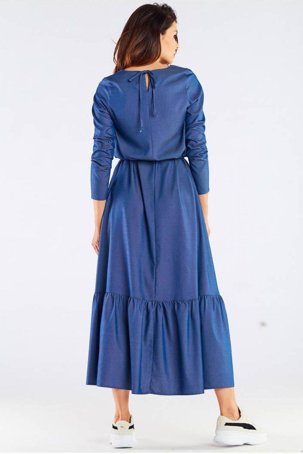 Daydress awama - CELIA MODA