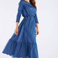 Daydress awama - CELIA MODA