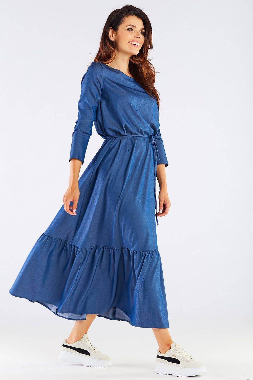 Daydress awama - CELIA MODA