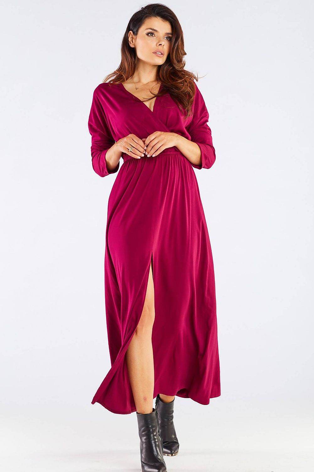 Daydress awama - CELIA MODA