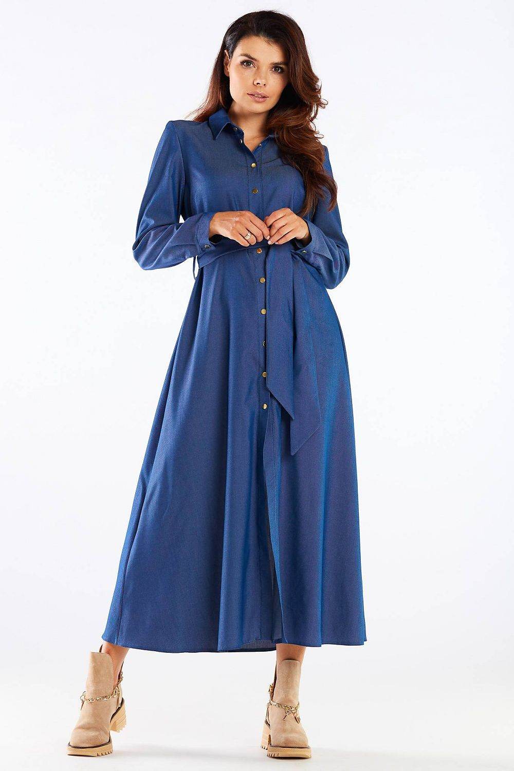 Daydress awama - CELIA MODA