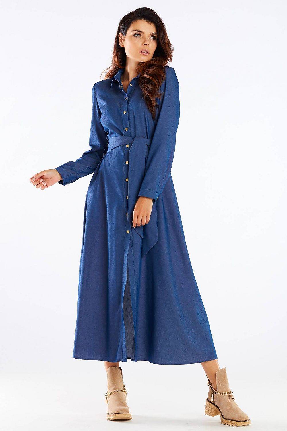 Daydress awama - CELIA MODA