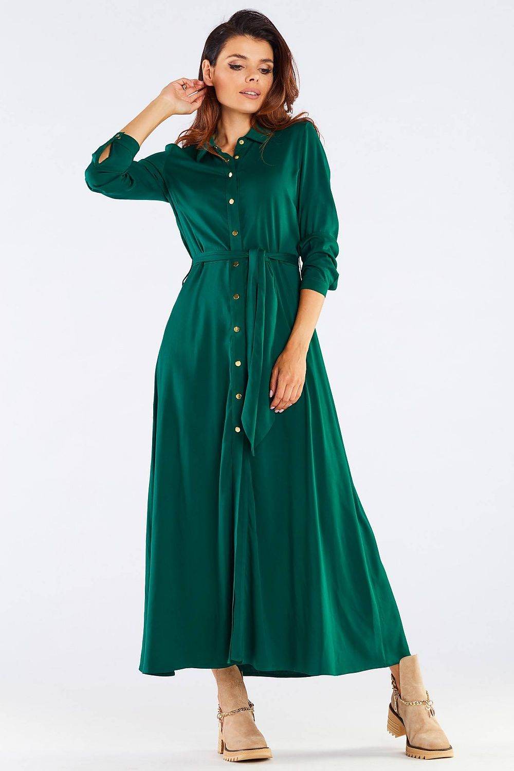 Daydress awama - CELIA MODA