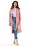 Coat awama - CELIA MODA