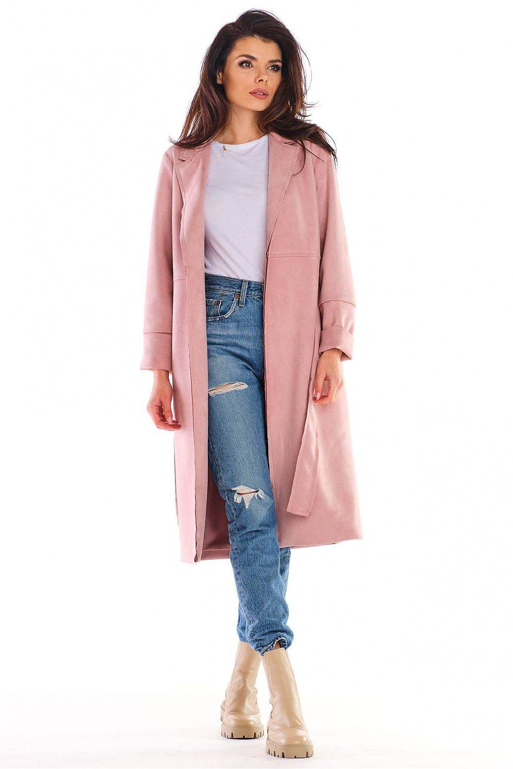 Coat awama - CELIA MODA