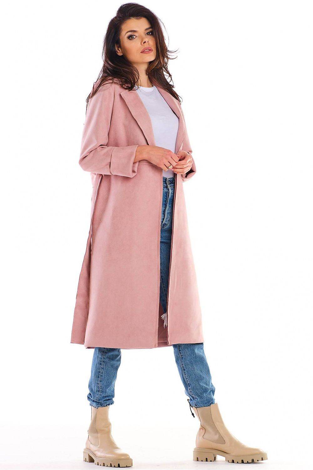 Coat awama - CELIA MODA
