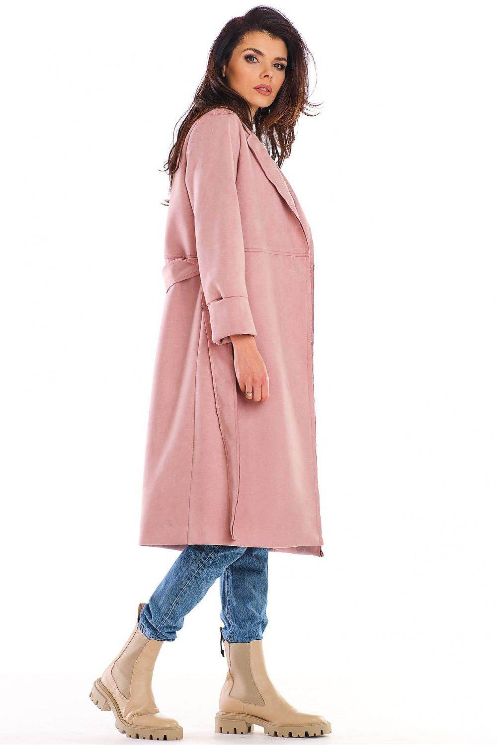 Coat awama - CELIA MODA
