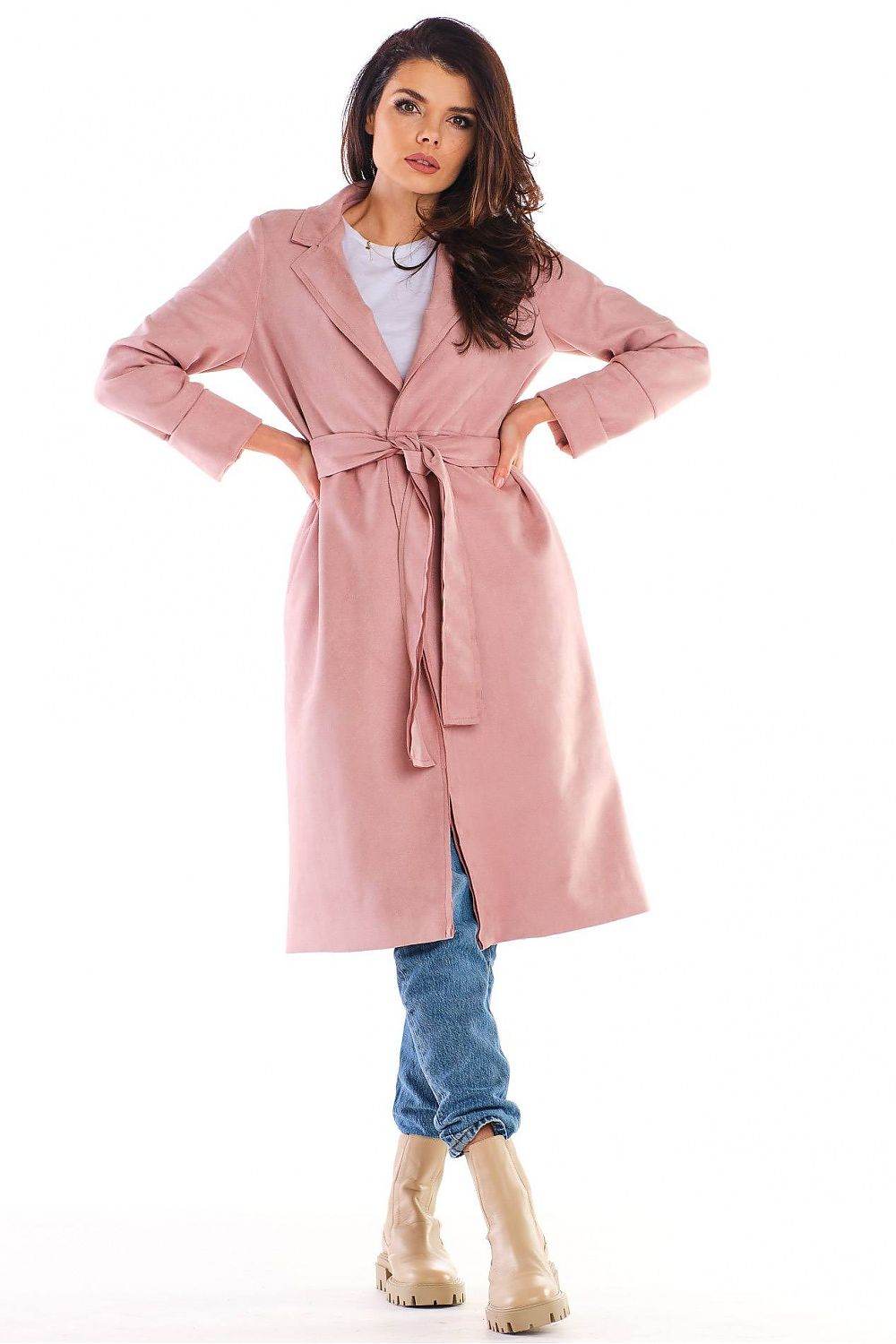 Coat awama - CELIA MODA