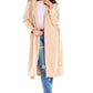 Coat awama - CELIA MODA