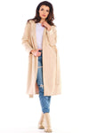 Coat awama - CELIA MODA