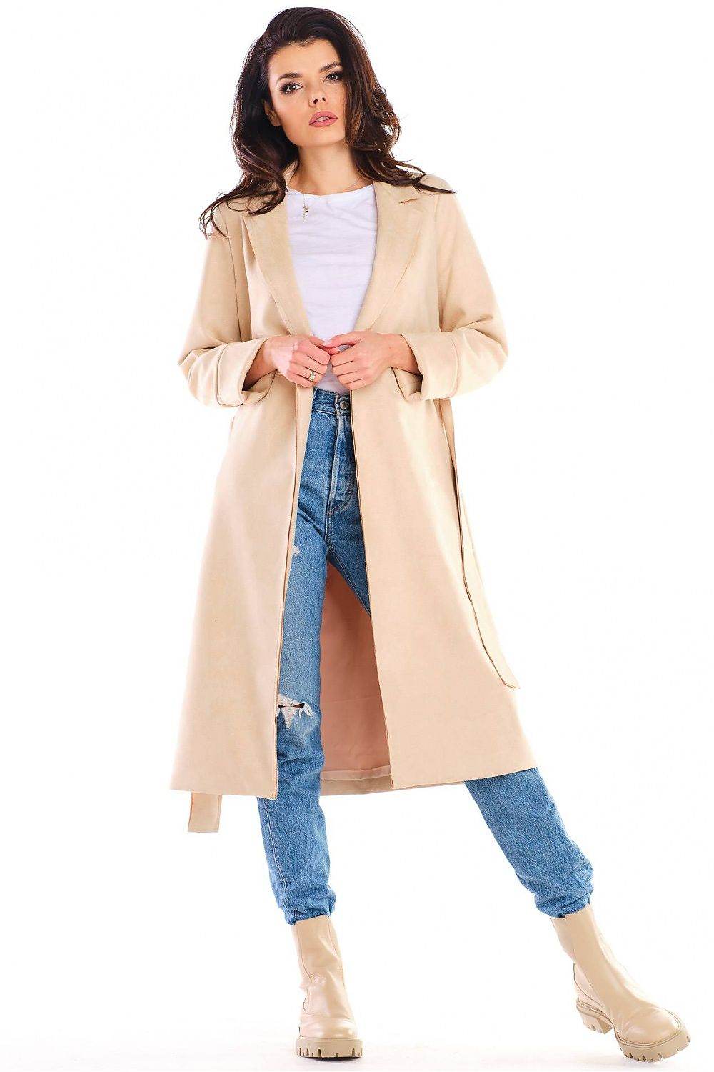 Coat awama - CELIA MODA