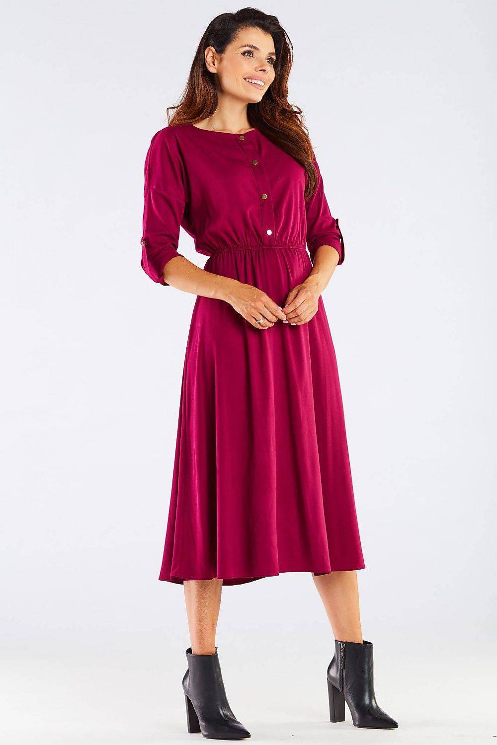 Daydress awama - CELIA MODA