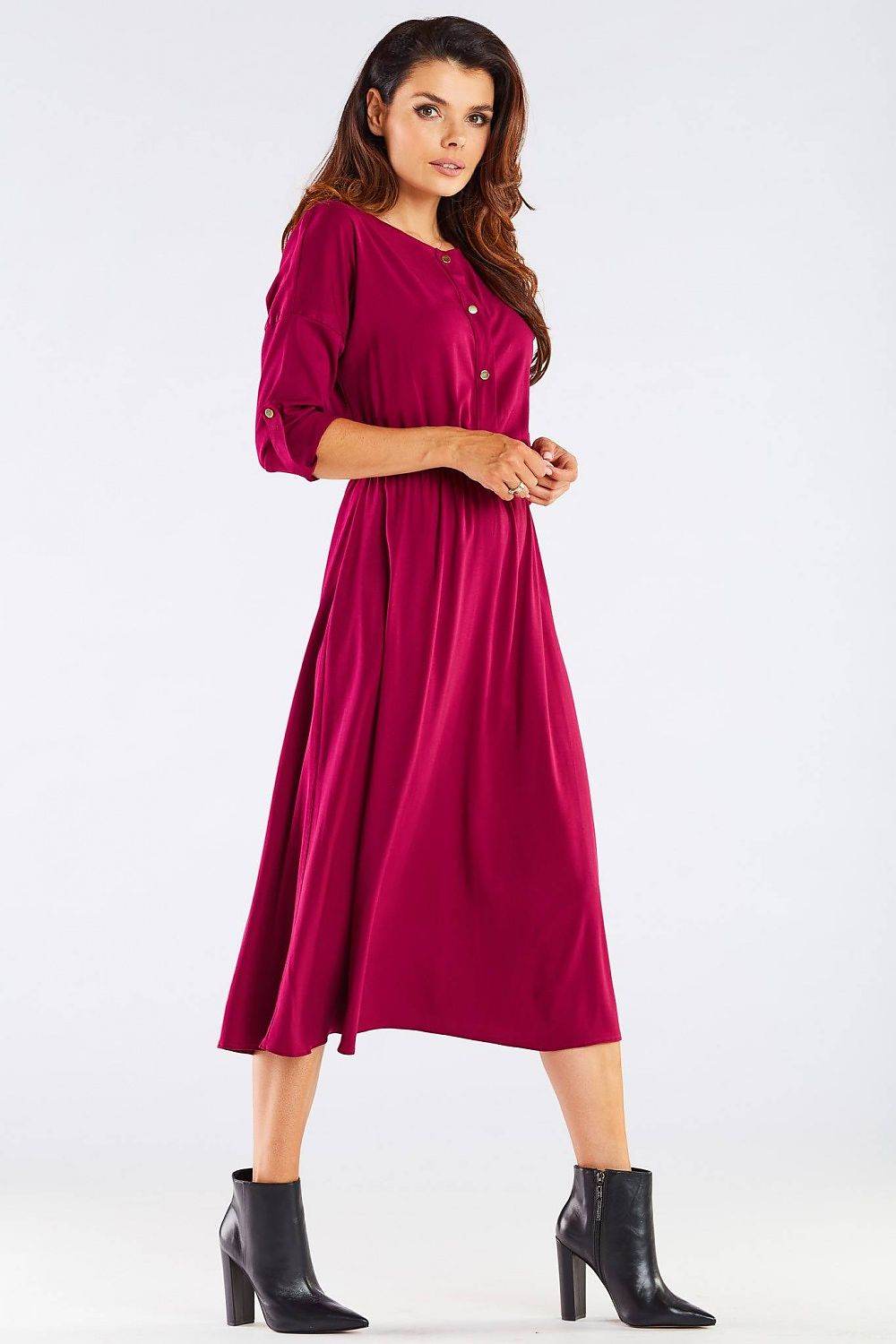 Daydress awama - CELIA MODA