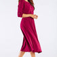 Daydress awama - CELIA MODA