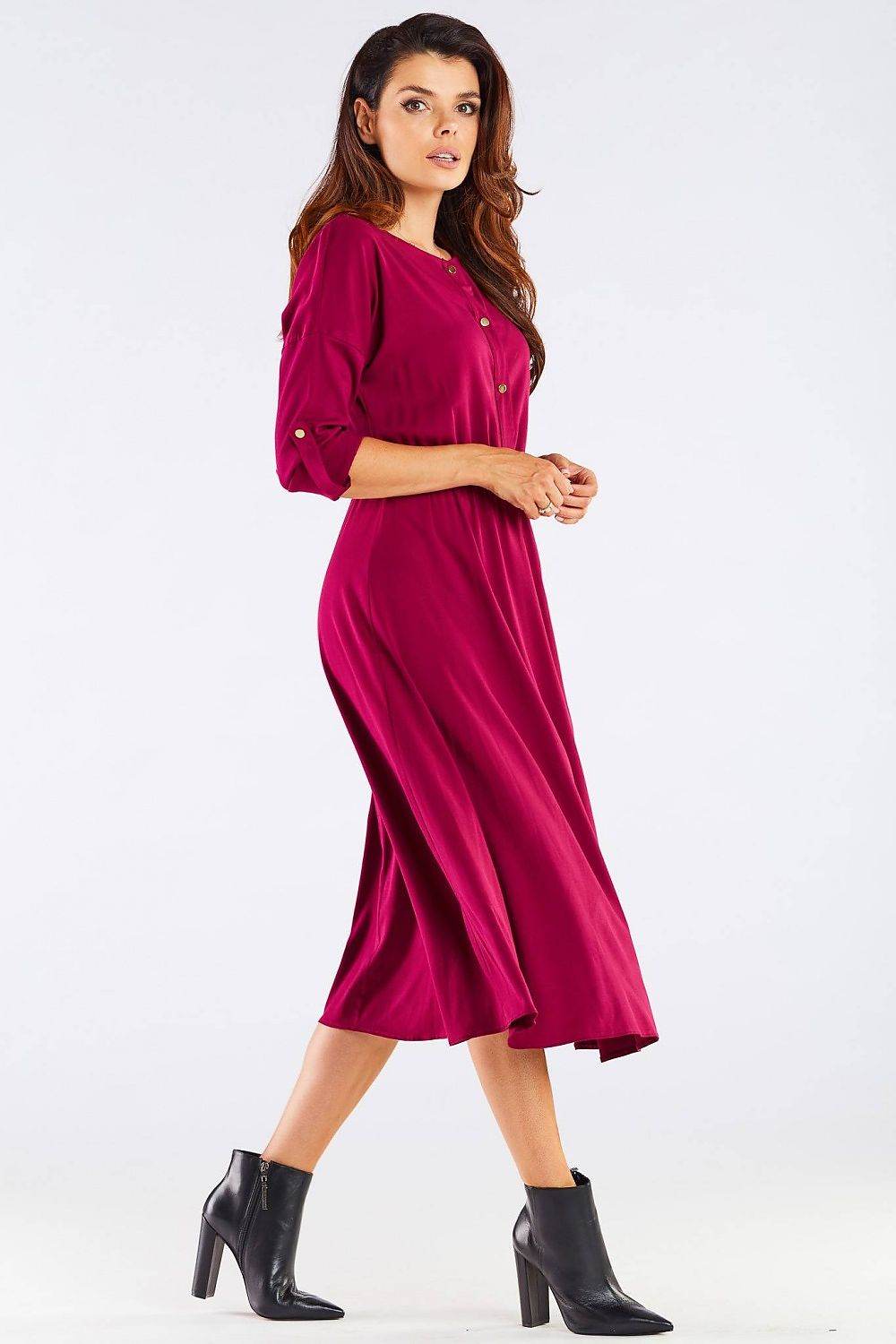 Daydress awama - CELIA MODA