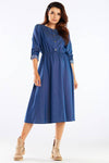 Daydress awama - CELIA MODA