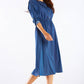 Daydress awama - CELIA MODA