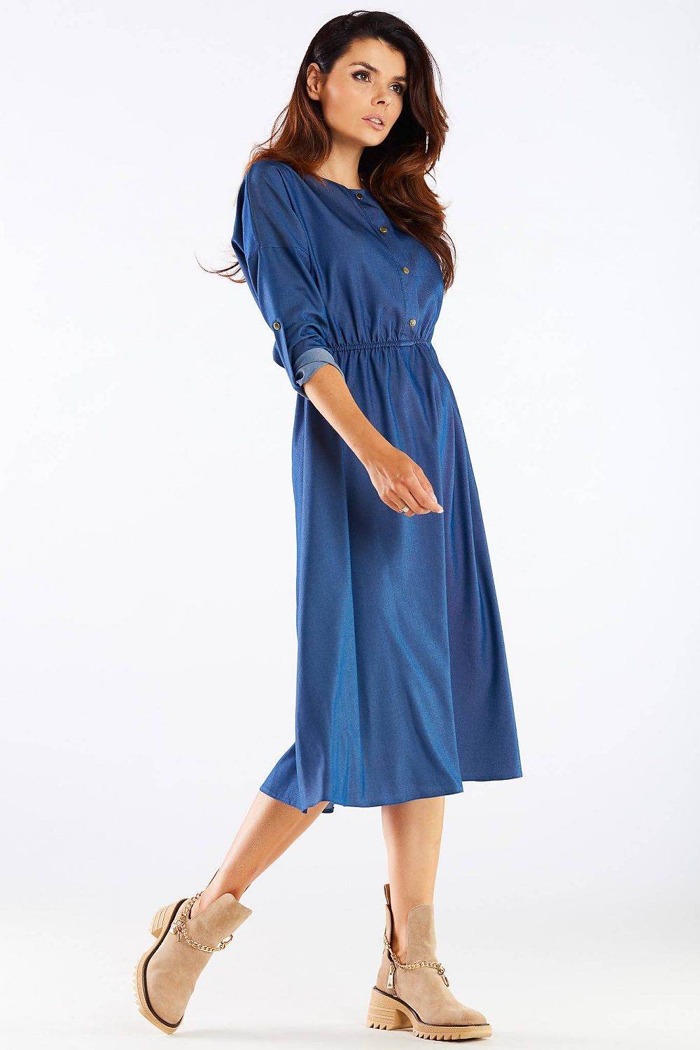 Daydress awama - CELIA MODA