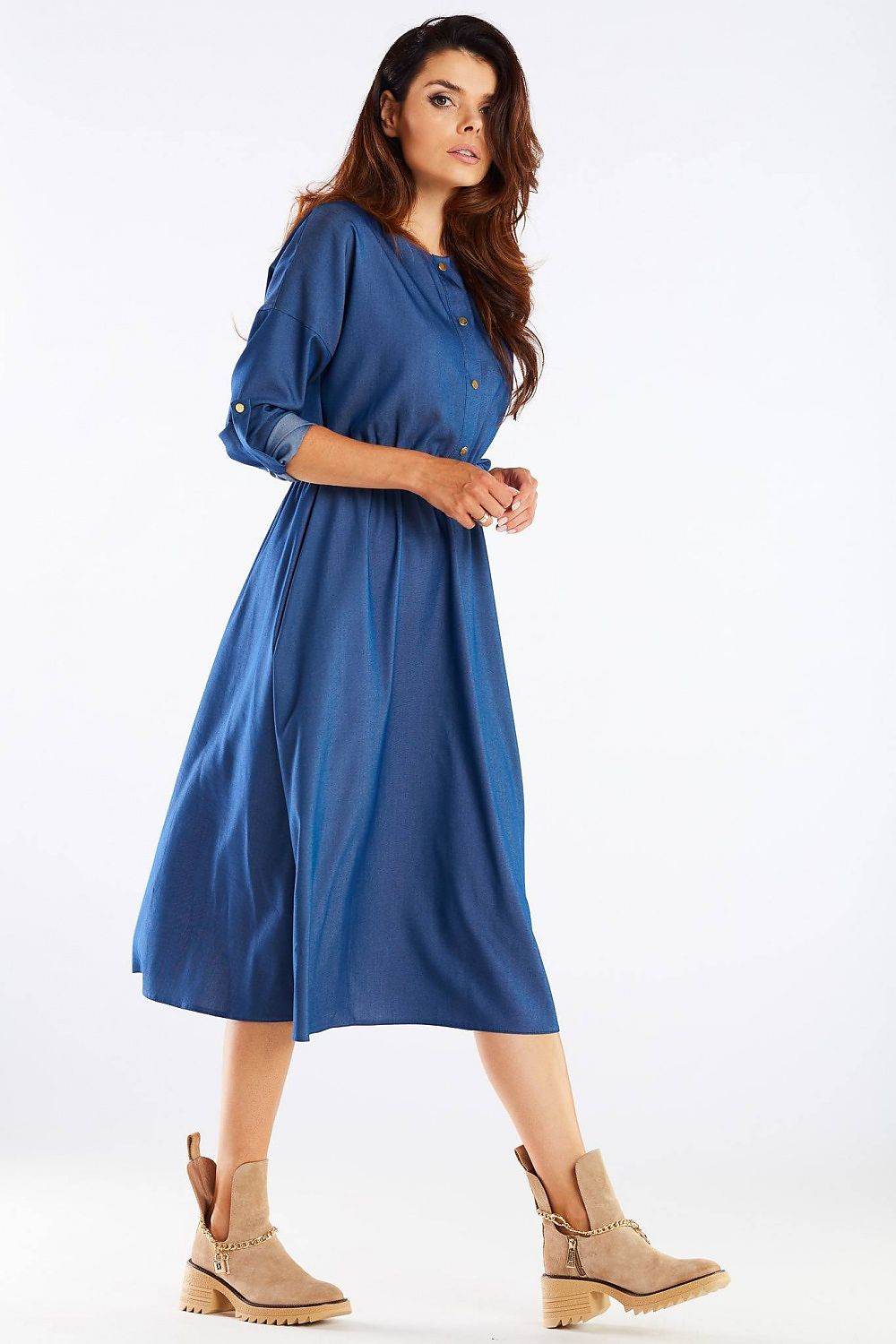Daydress awama - CELIA MODA