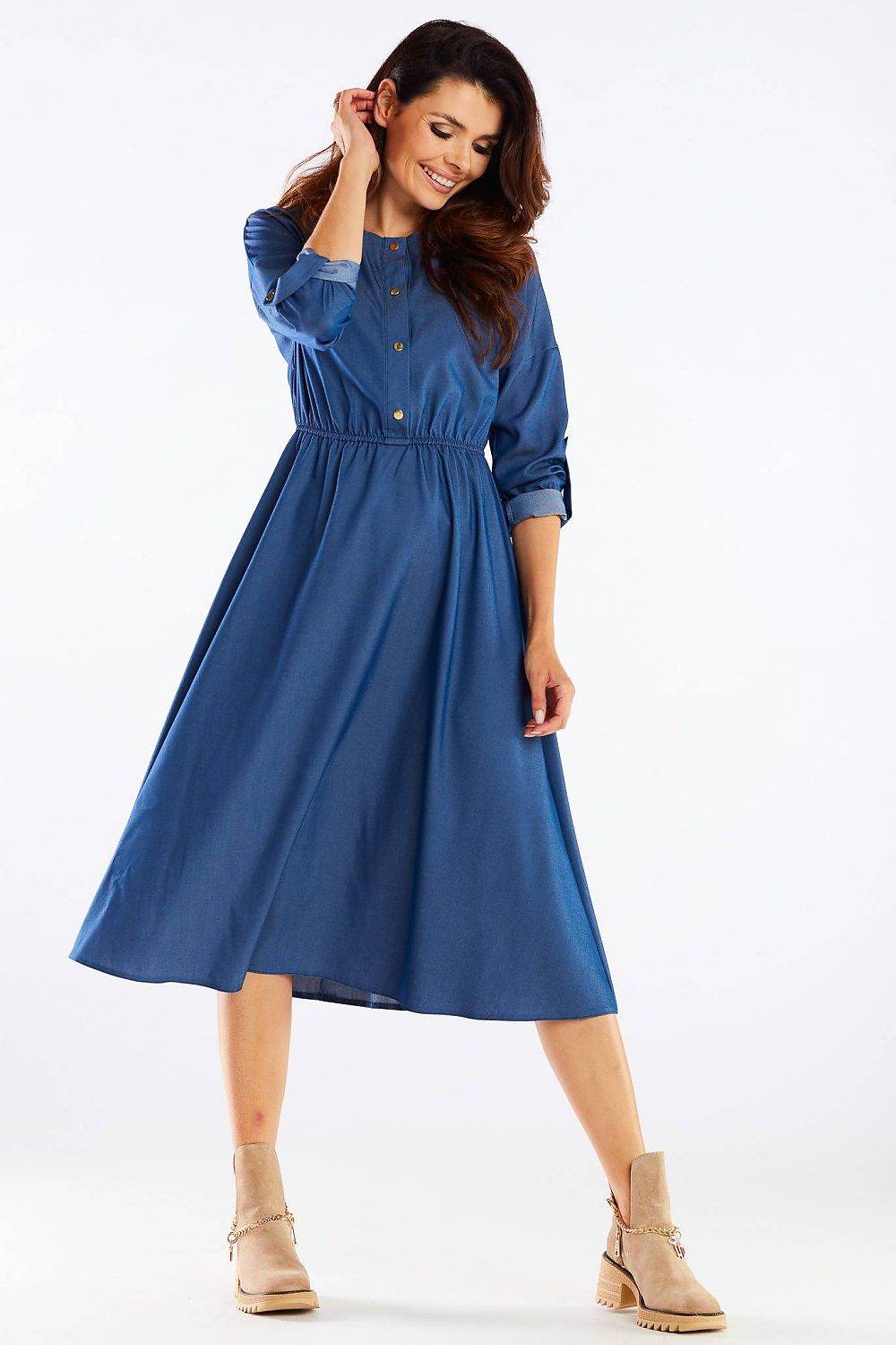 Daydress awama - CELIA MODA