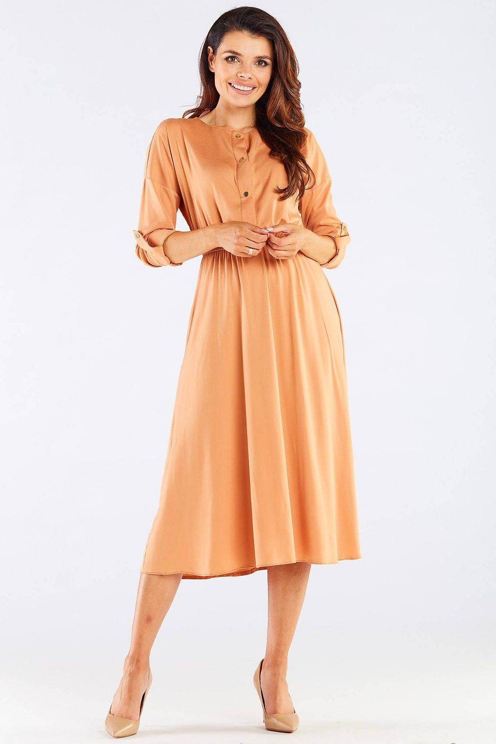 Daydress awama - CELIA MODA