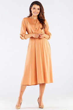 Daydress awama - CELIA MODA