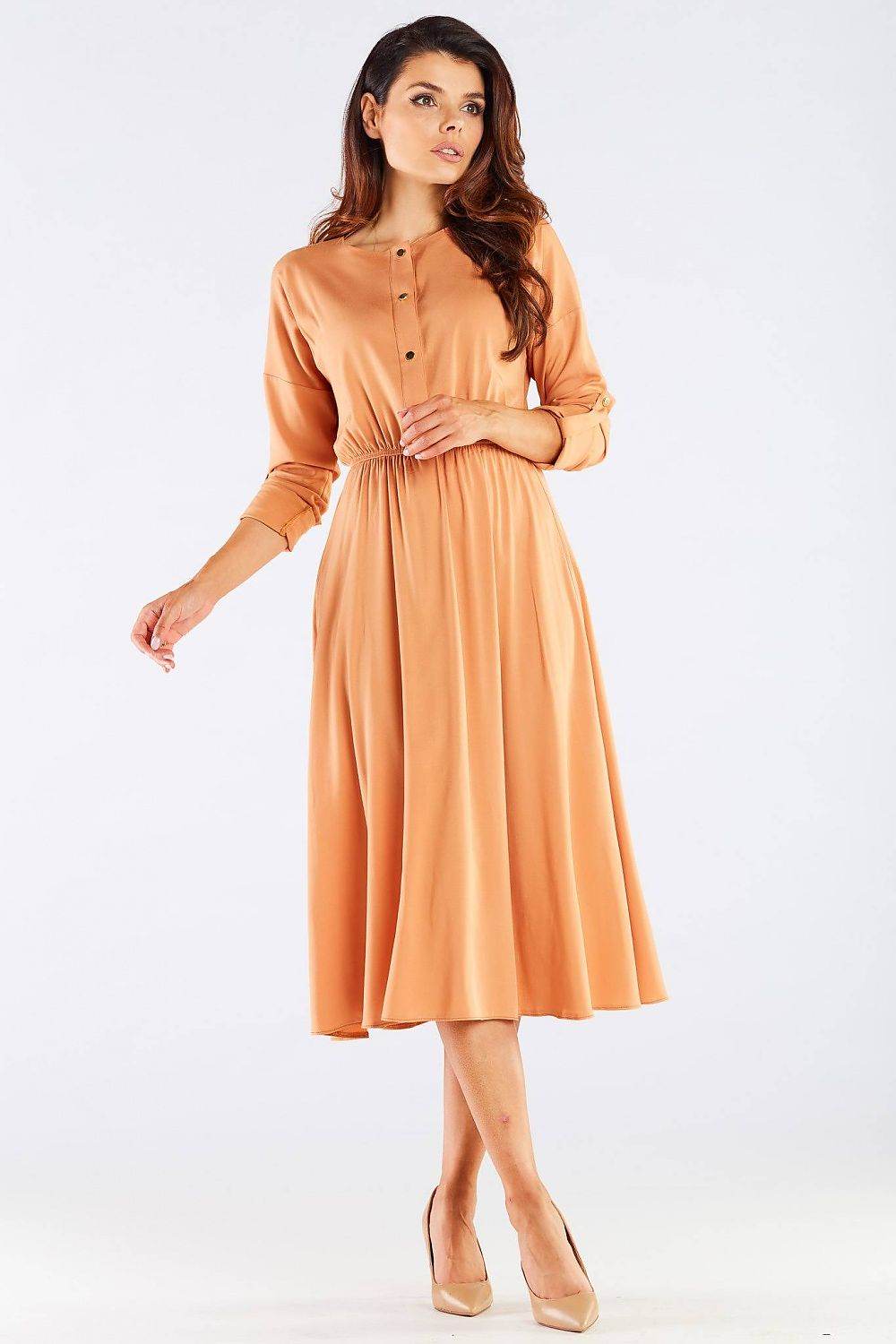 Daydress awama - CELIA MODA