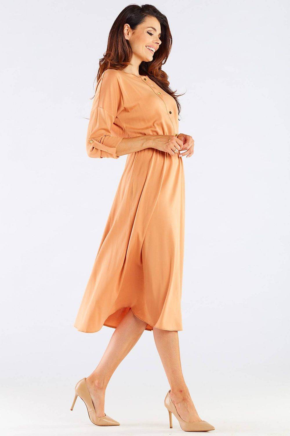 Daydress awama - CELIA MODA