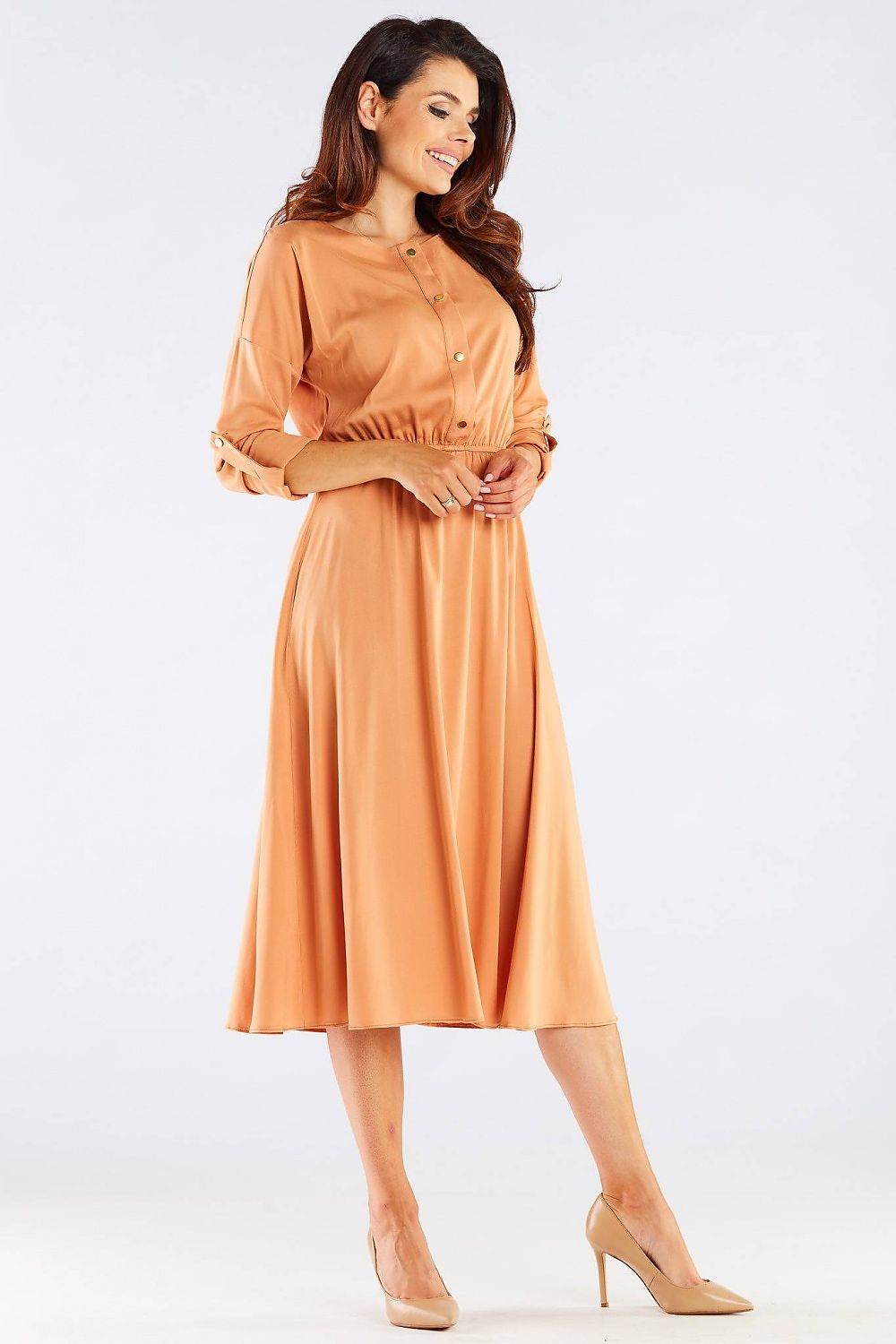 Daydress awama - CELIA MODA