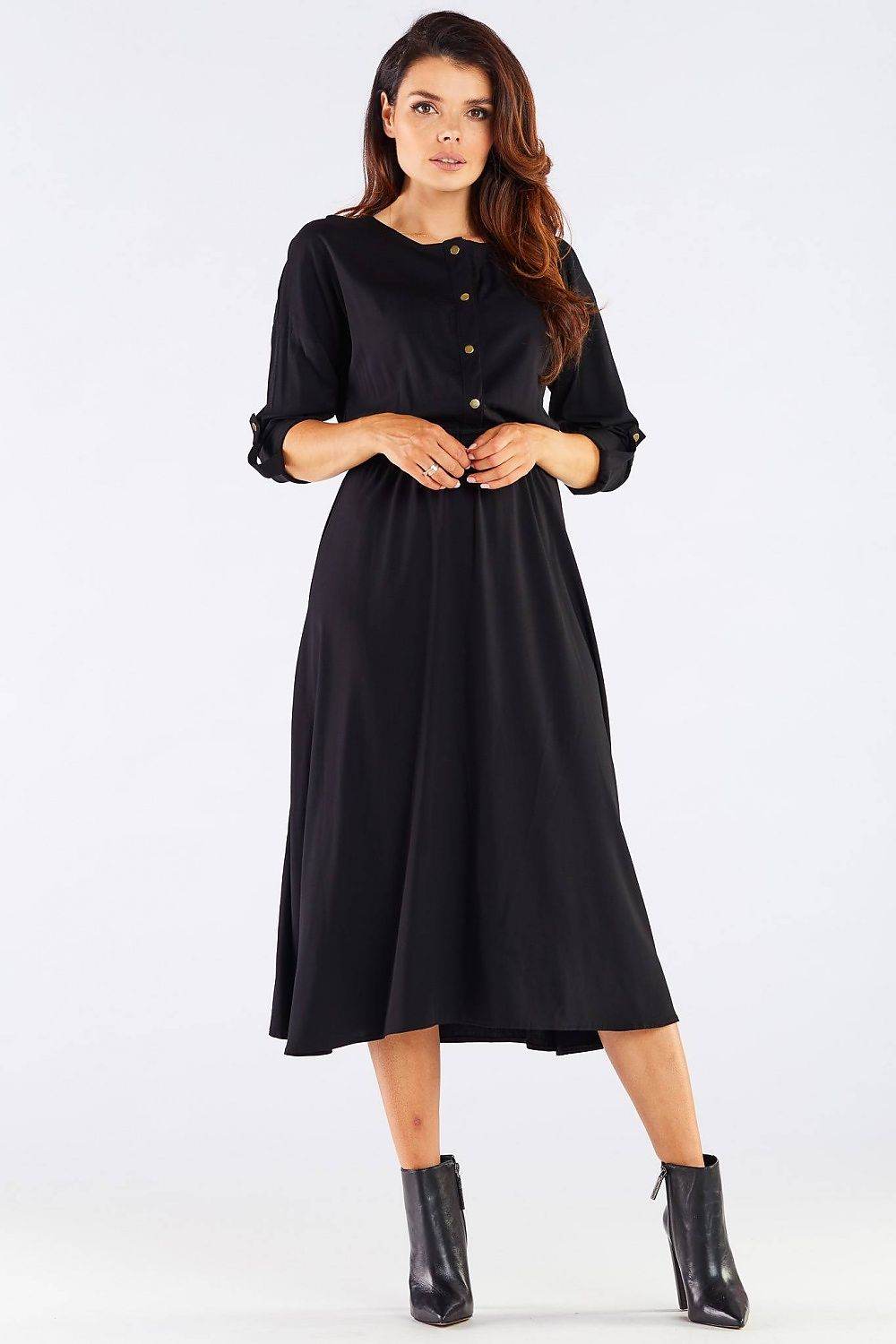 Daydress awama - CELIA MODA