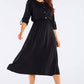 Daydress awama - CELIA MODA