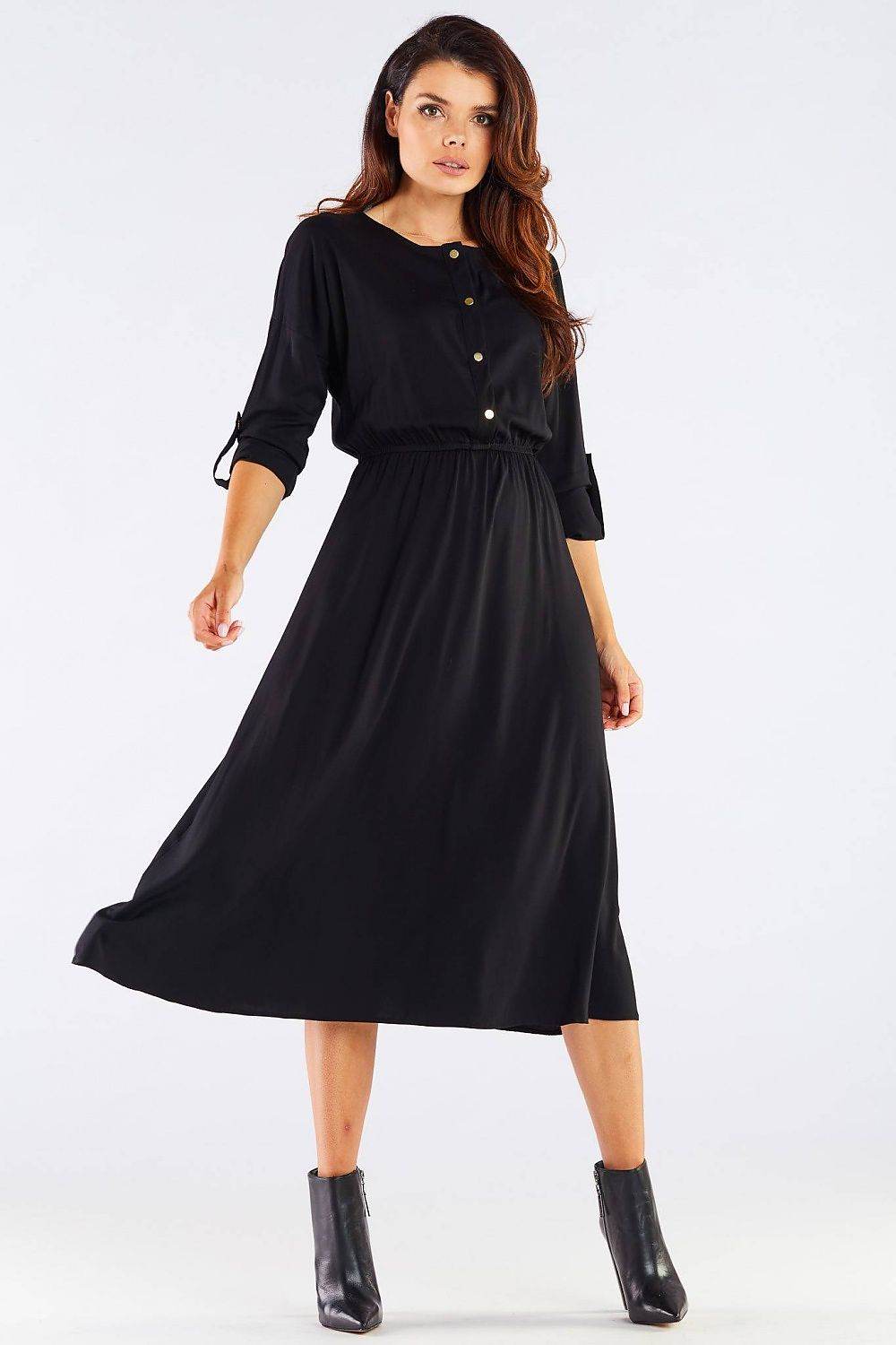 Daydress awama - CELIA MODA