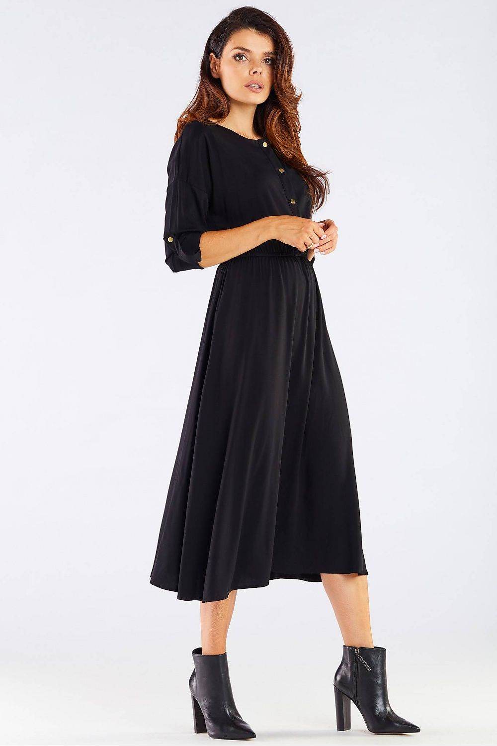 Daydress awama - CELIA MODA