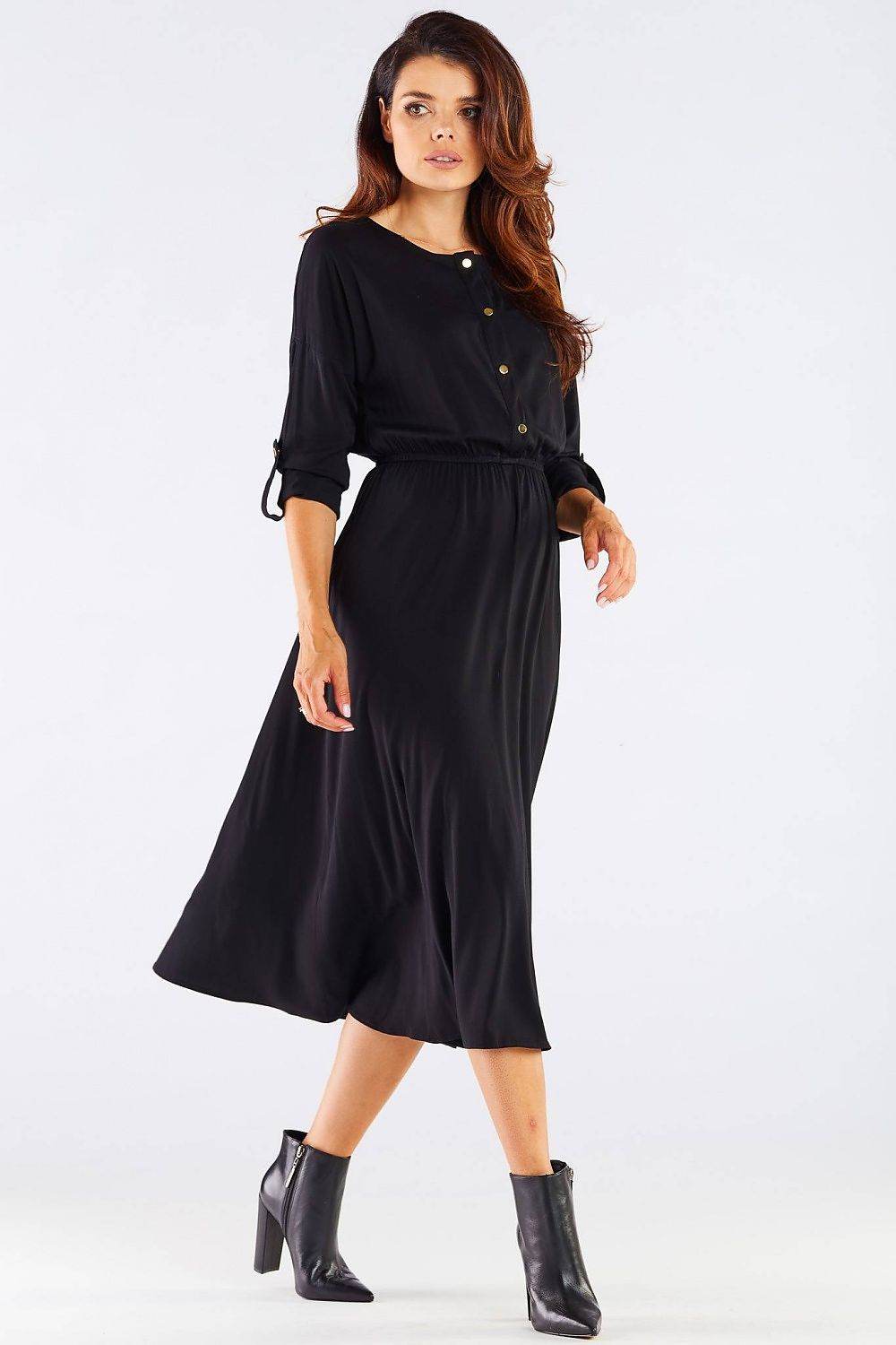 Daydress awama - CELIA MODA