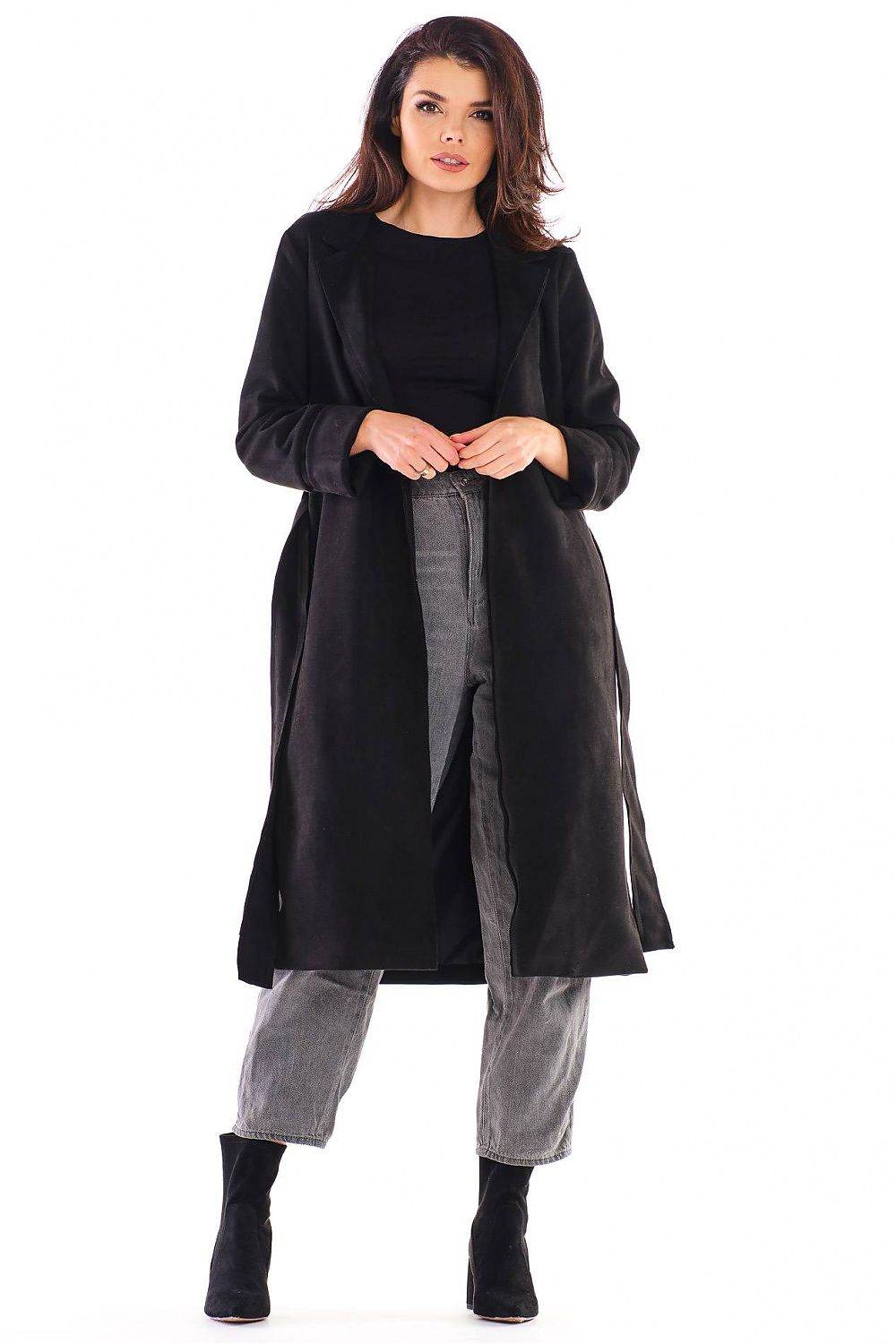 Coat awama - CELIA MODA