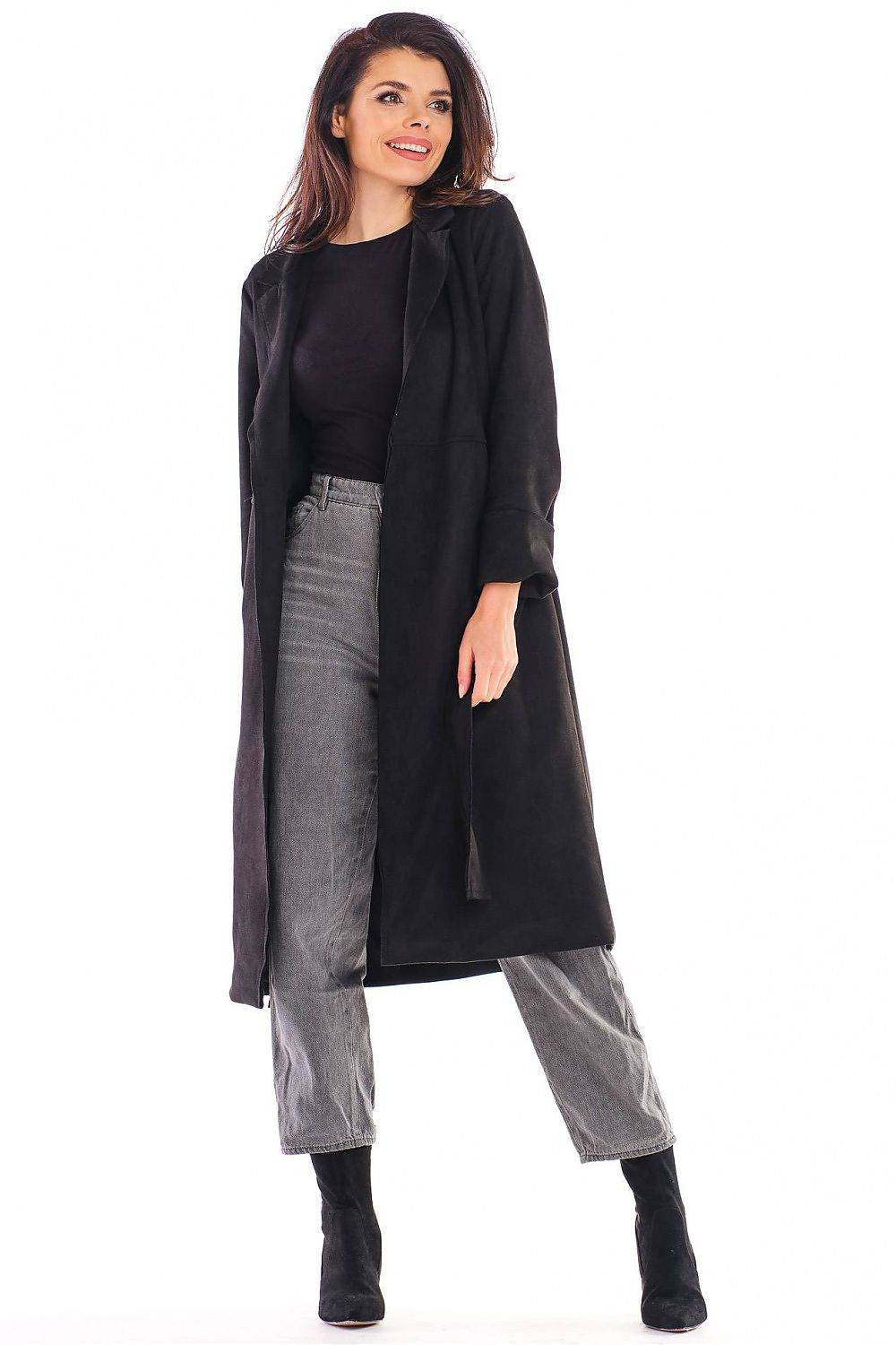 Coat awama - CELIA MODA