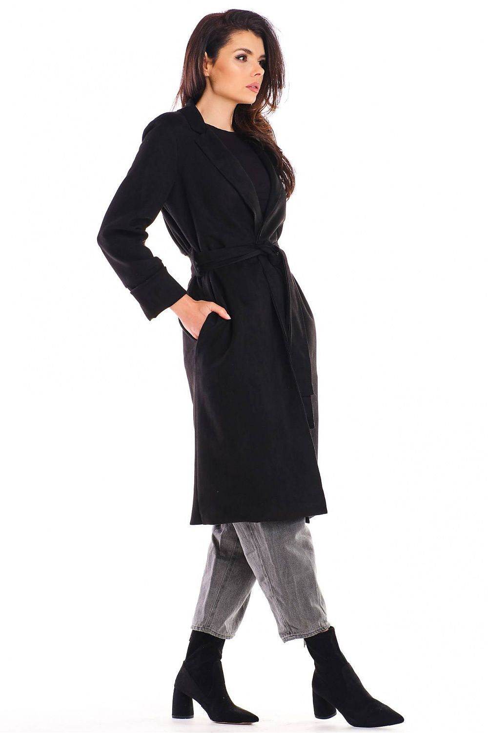 Coat awama - CELIA MODA