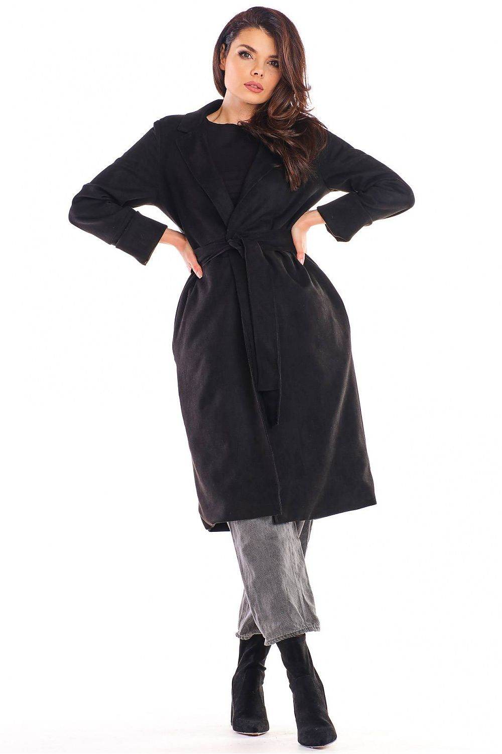Coat awama - CELIA MODA