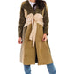 Coat awama - CELIA MODA