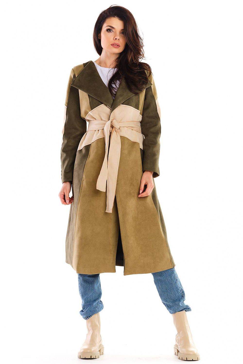 Coat awama - CELIA MODA
