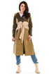 Coat awama - CELIA MODA