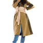 Coat awama - CELIA MODA