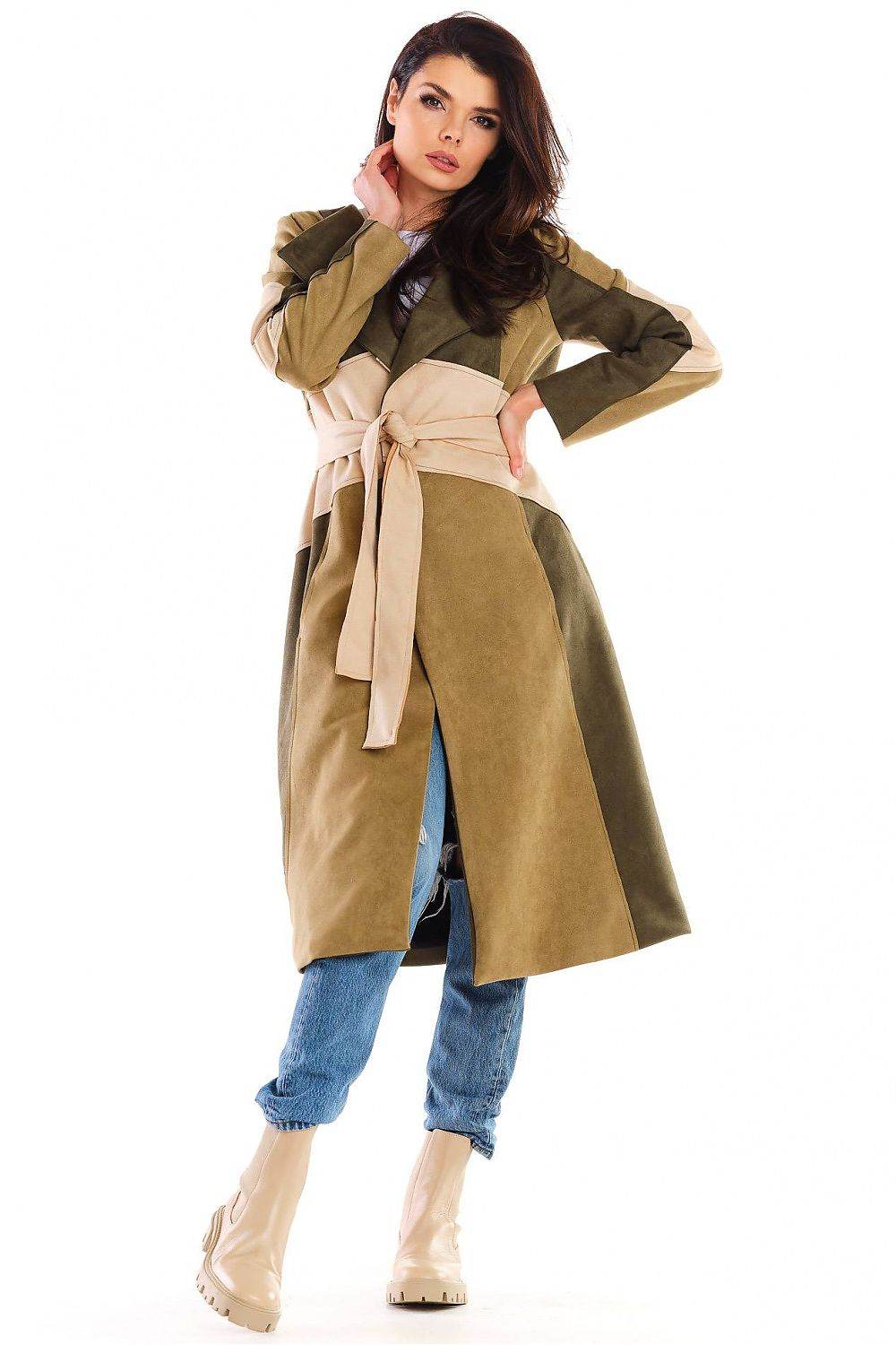 Coat awama - CELIA MODA