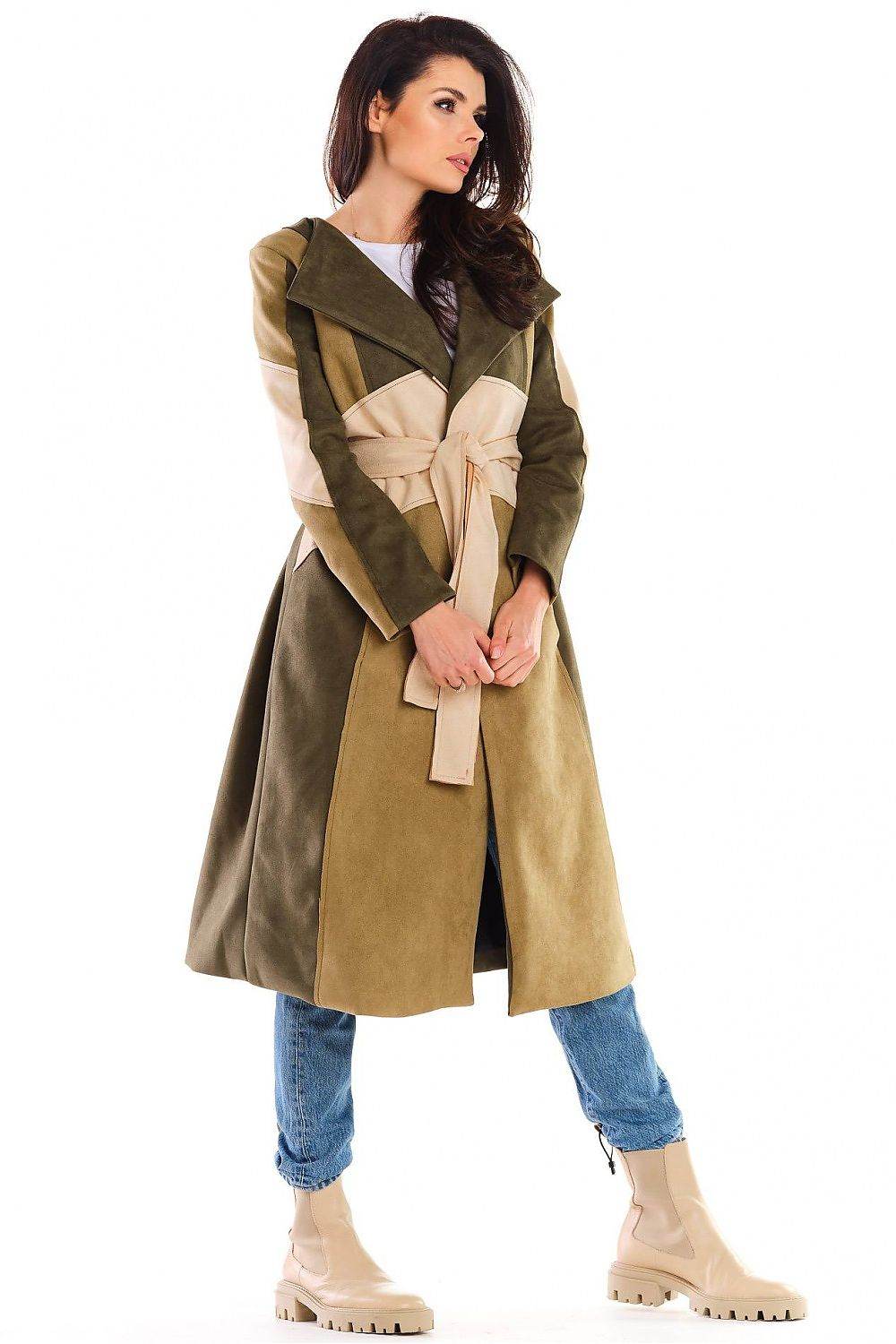 Coat awama - CELIA MODA