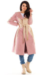 Coat awama - CELIA MODA