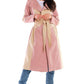 Coat awama - CELIA MODA