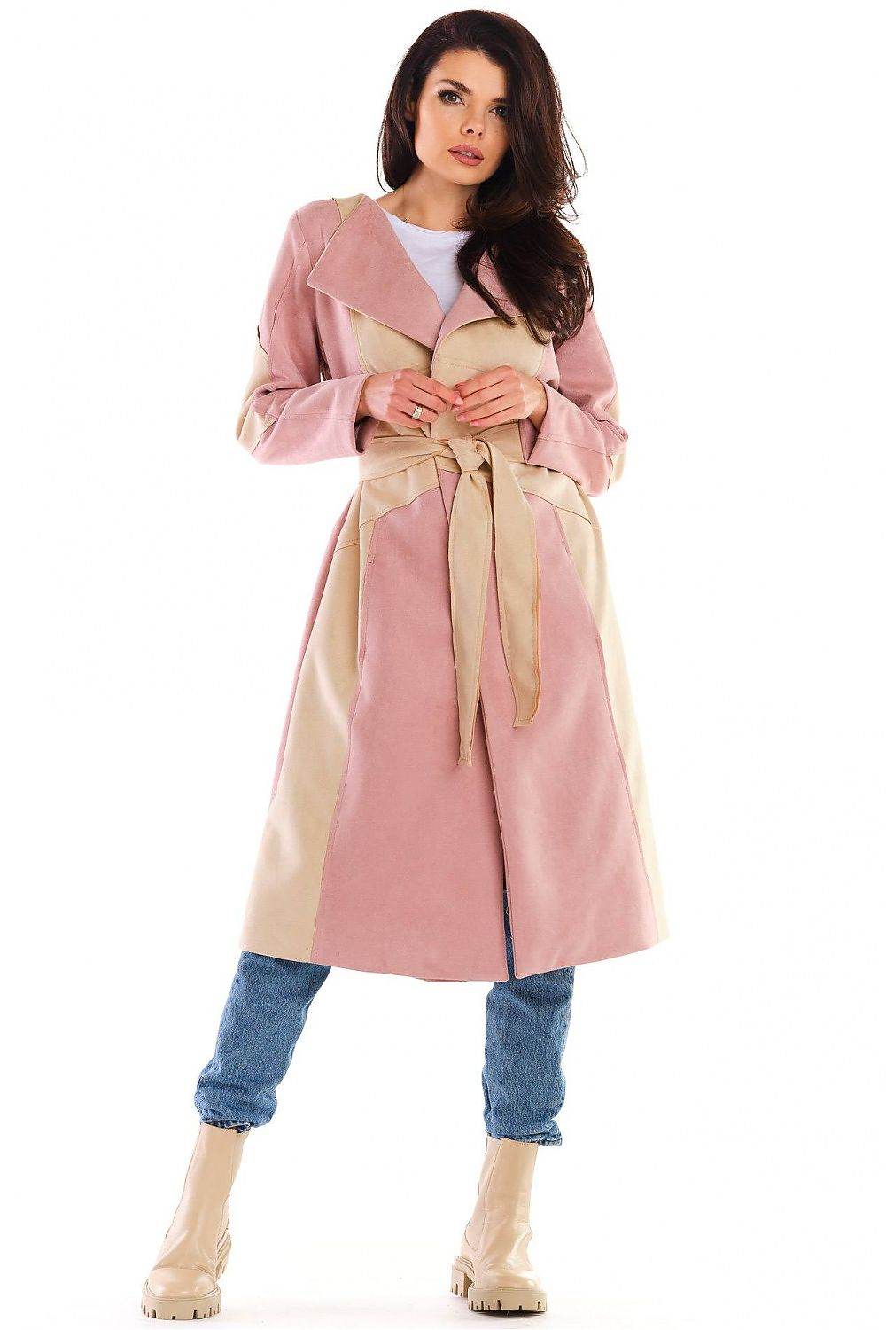 Coat awama - CELIA MODA